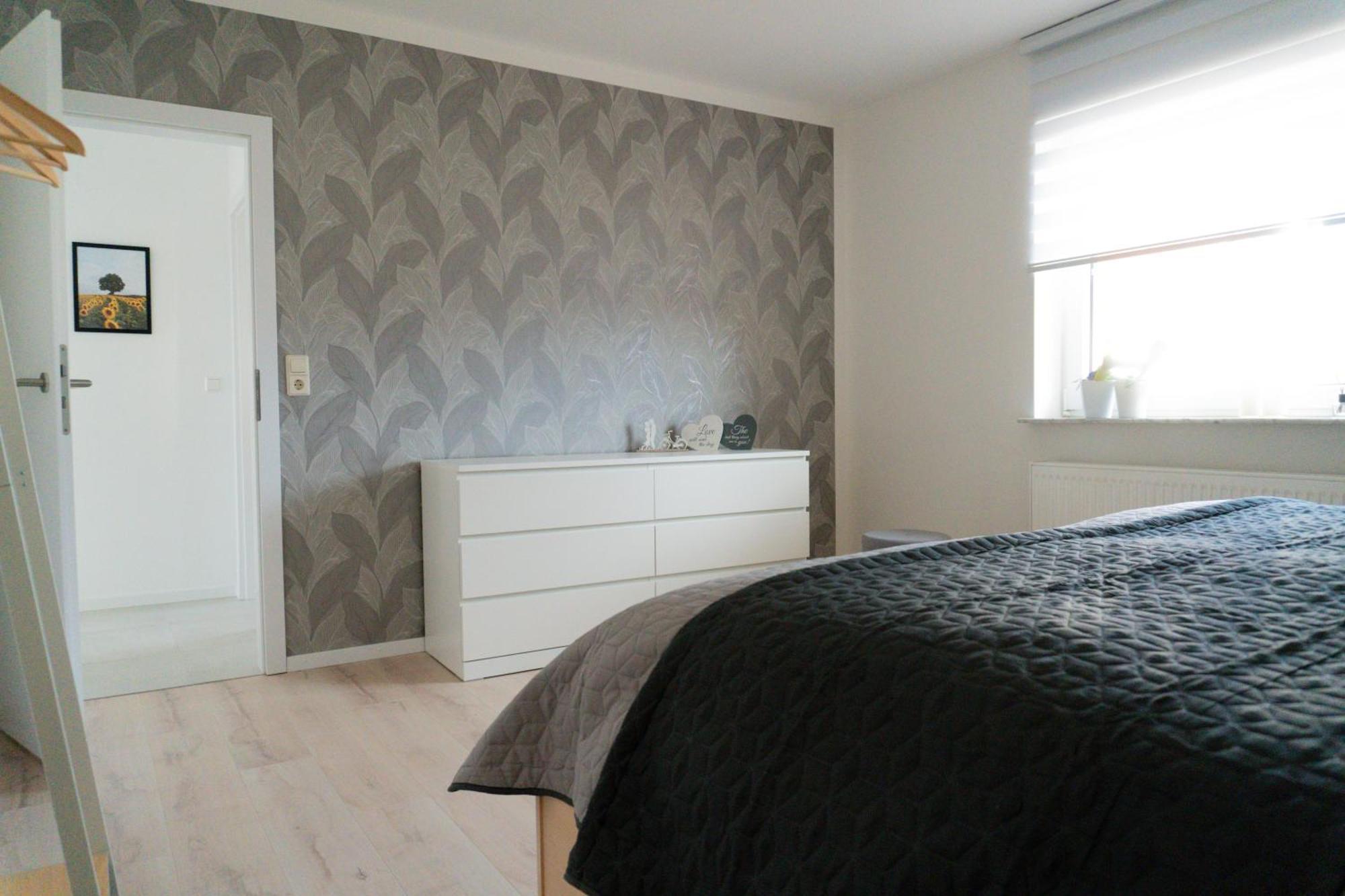 Ferienwohnung Am Schildberg Зеесен Екстериор снимка