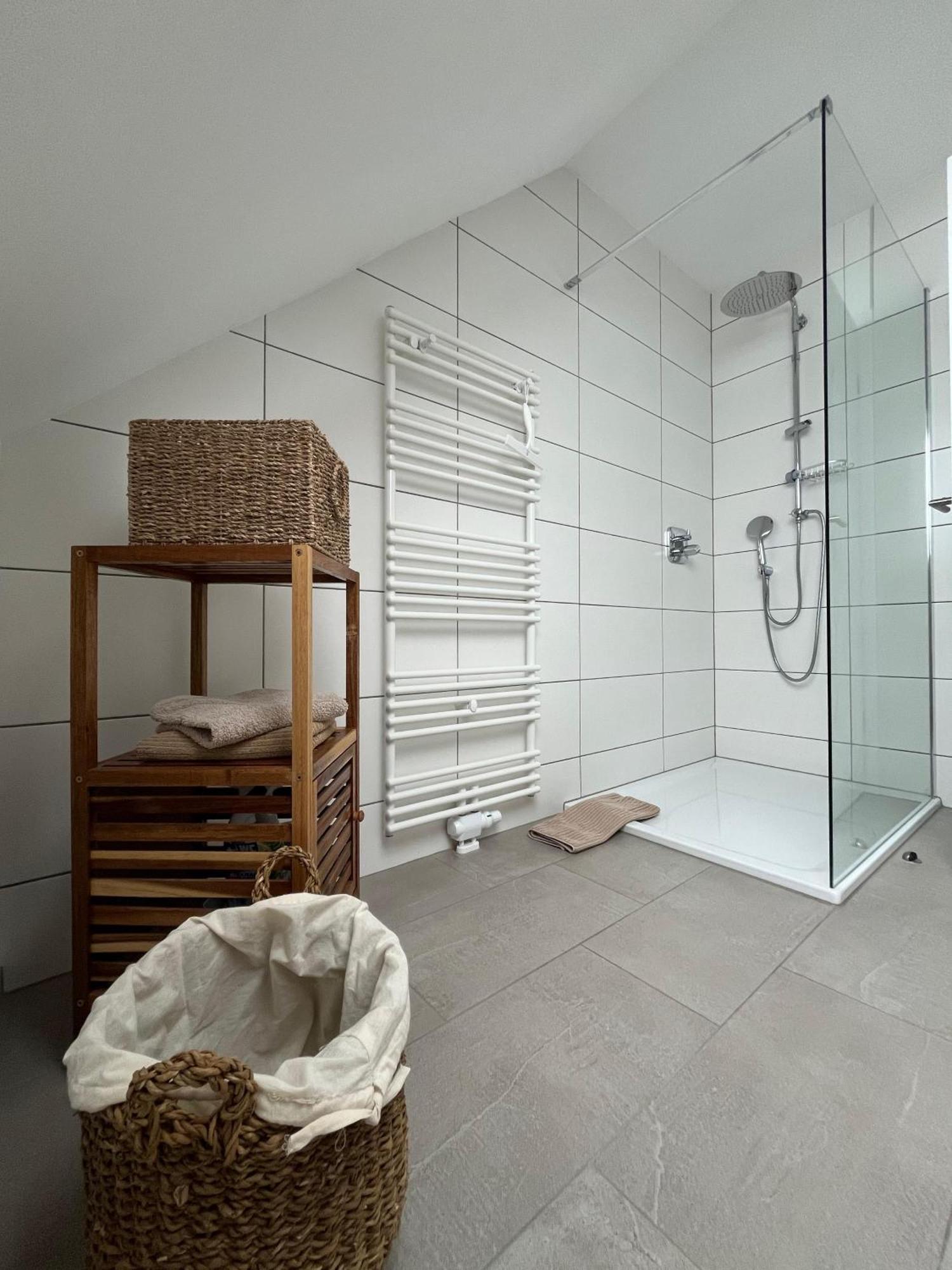 Ferienwohnung Am Schildberg Зеесен Екстериор снимка